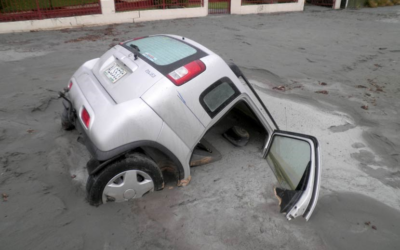The low down on liquefaction