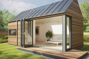 Want an extra residential unit on your urban property?