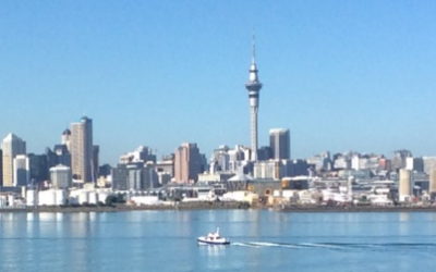 The Auckland Unitary Plan and zoning – what does a zone even mean??