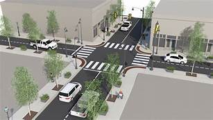 Vehicle Access Restrictions- do they affect your development?