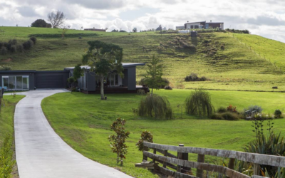 Layout for your rural subdivision- what’s relevant?