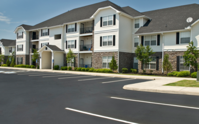Parking – Yes or No?