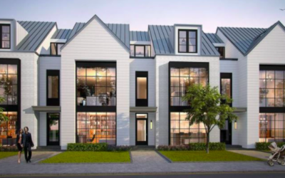 Medium Density Residential Standards– How does it compare to what’s in the Unitary Plan now?