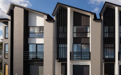 Medium density changes- what are they?