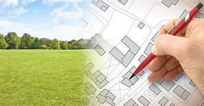 Developing land- where do you start?