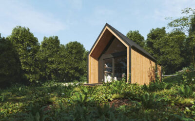 Tiny homes – do they need resource consent?