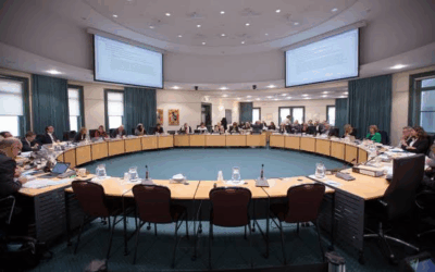 What’s a Council hearing and how does it work?