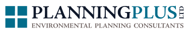 Planning Plus logo