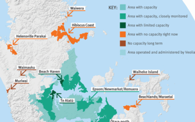 Watercare Constraint Maps updated