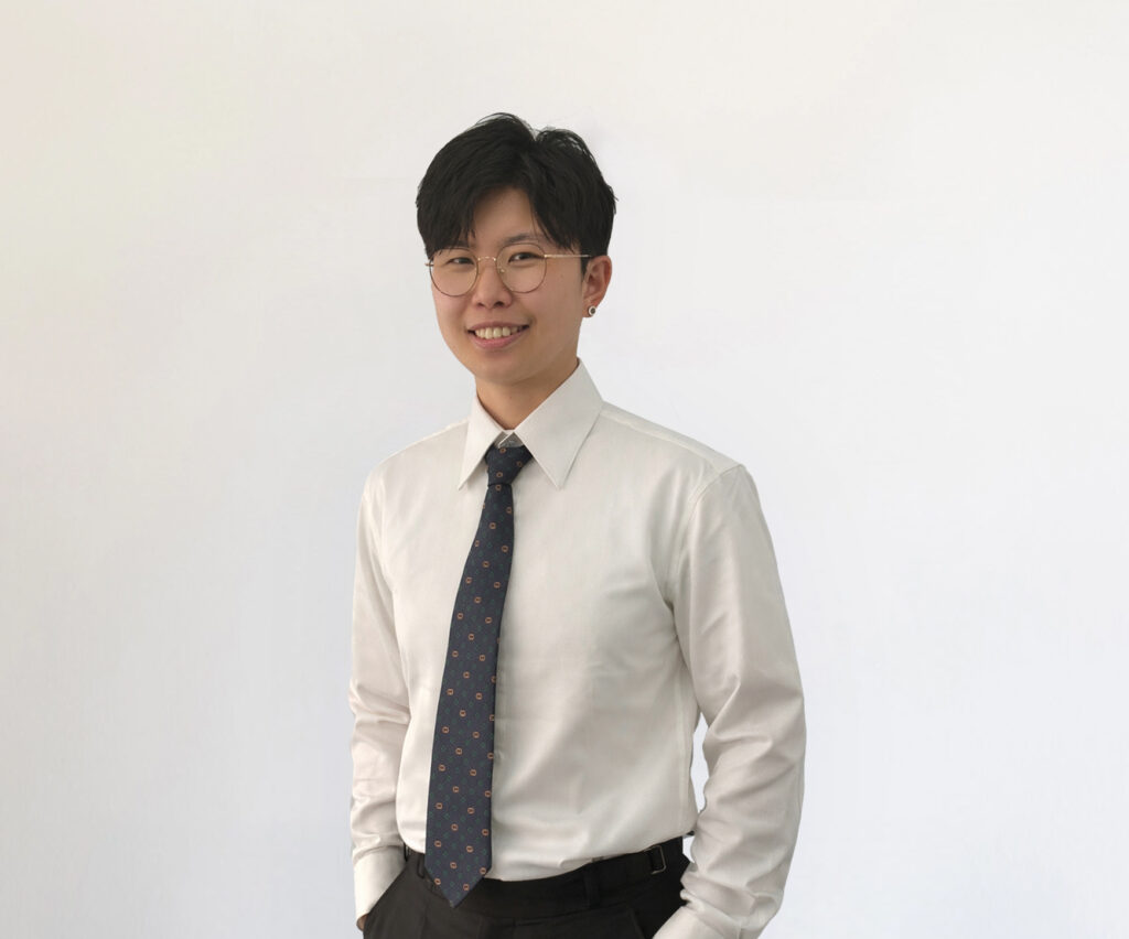 Shayne Yang