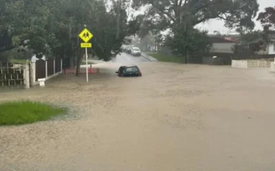 Flood Hazards– What Property Owners and Developers Should Know