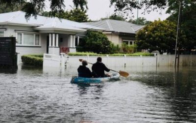 Natural Hazards- what’s the problem?