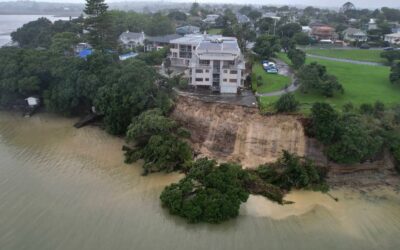Landslide risks- what do you need to know?