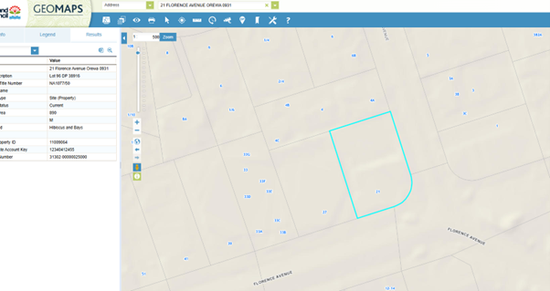 geomaps