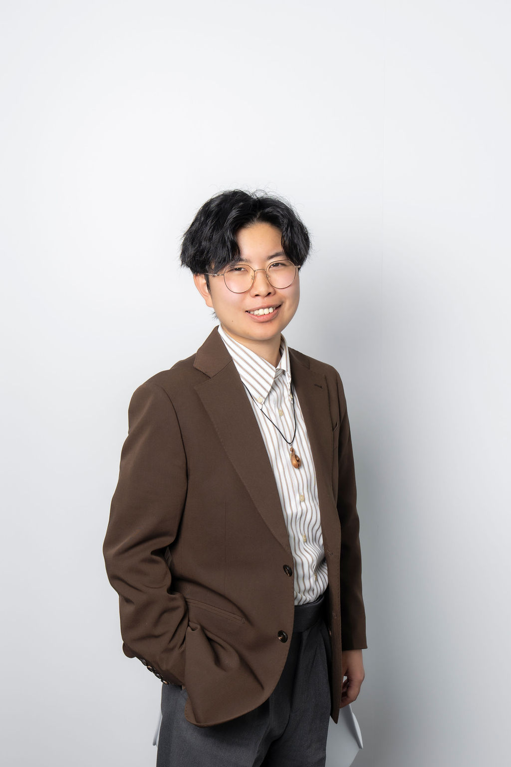 Shayne Yang